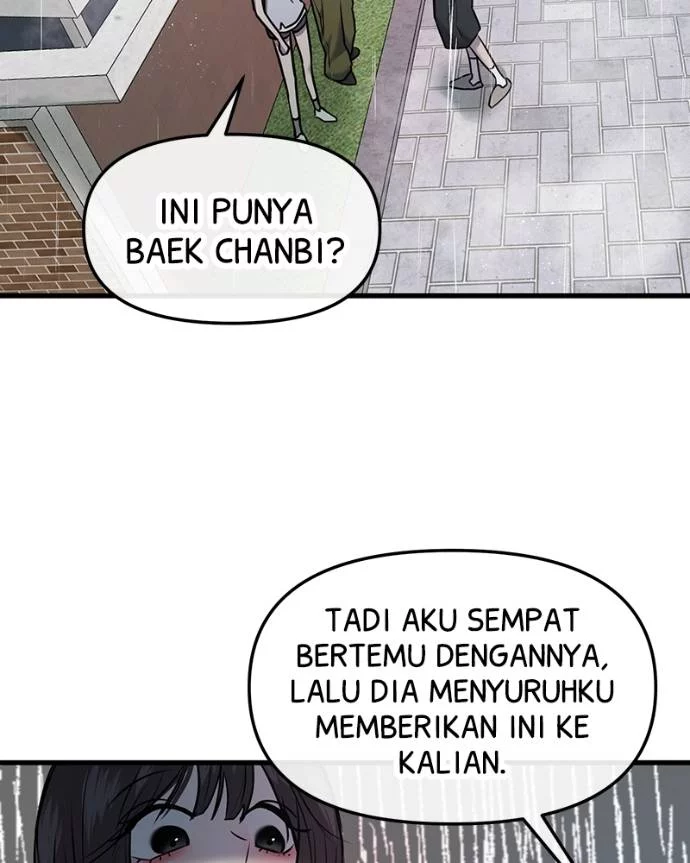 Back to The Chanbi Chapter 44 Gambar 29