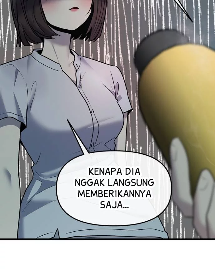 Back to The Chanbi Chapter 44 Gambar 30