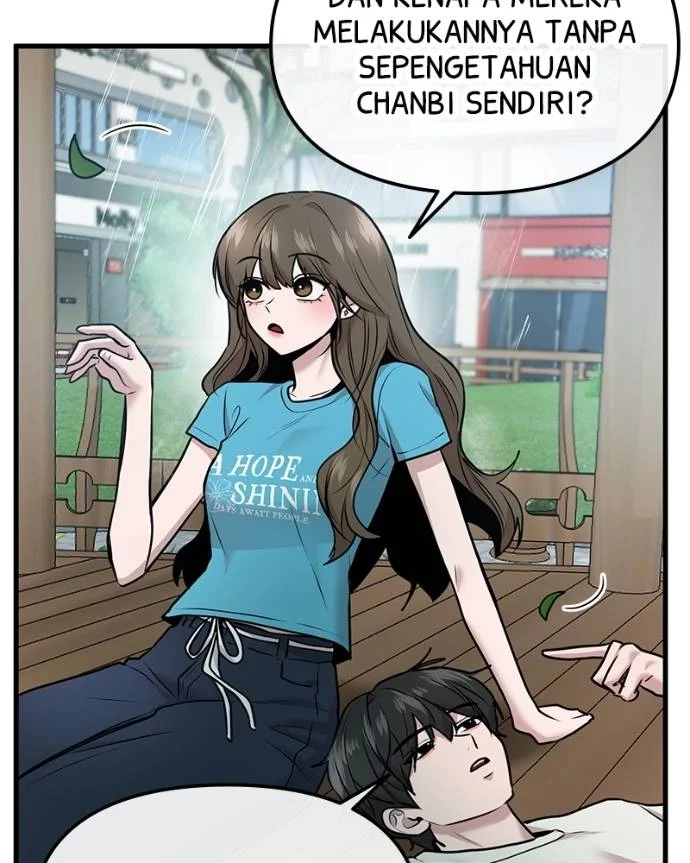 Back to The Chanbi Chapter 44 Gambar 42