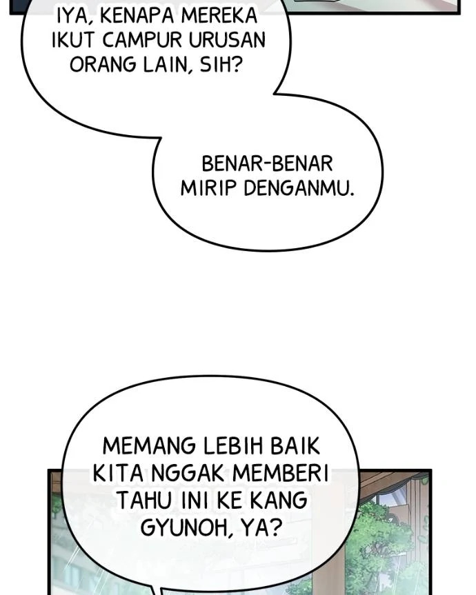 Back to The Chanbi Chapter 44 Gambar 43