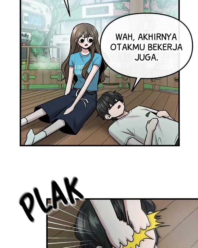 Back to The Chanbi Chapter 44 Gambar 44