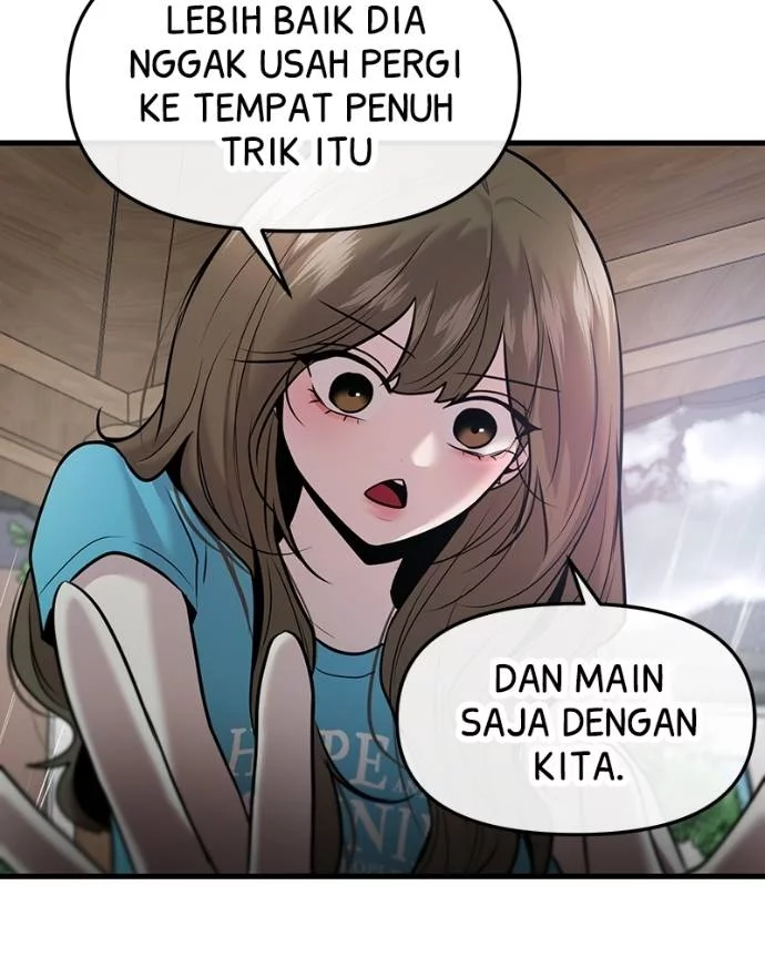 Back to The Chanbi Chapter 44 Gambar 47