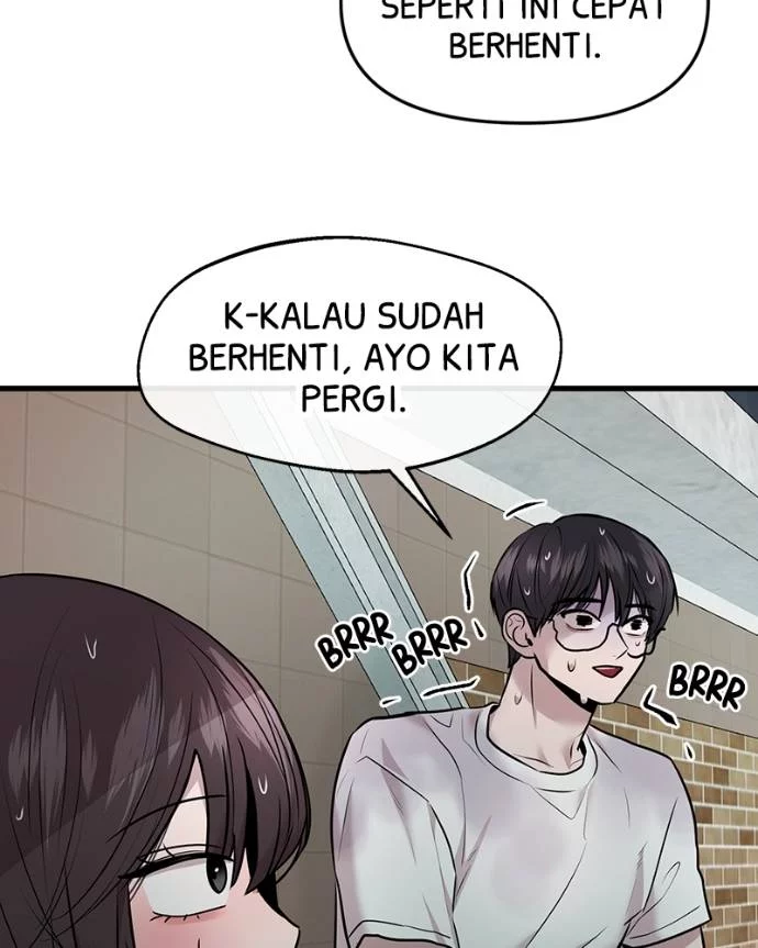 Back to The Chanbi Chapter 44 Gambar 5