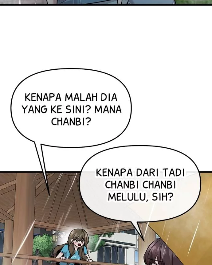 Back to The Chanbi Chapter 44 Gambar 54
