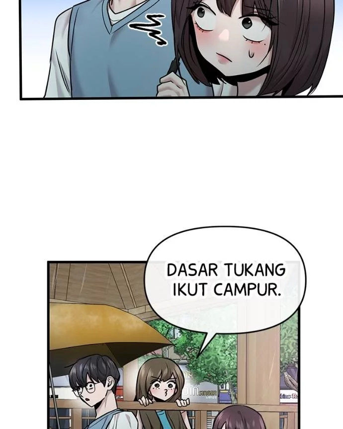 Back to The Chanbi Chapter 44 Gambar 57