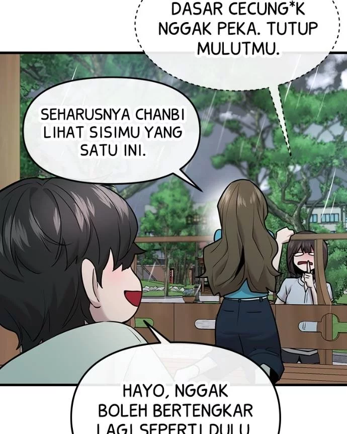 Back to The Chanbi Chapter 44 Gambar 59