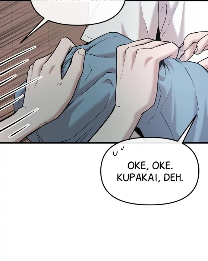 Back to The Chanbi Chapter 44 Gambar 8