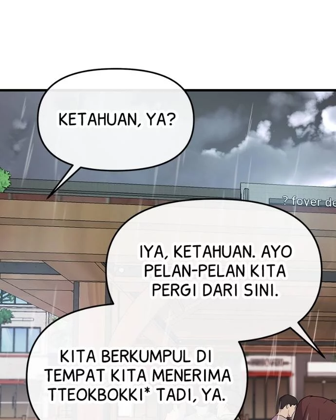 Back to The Chanbi Chapter 44 Gambar 84