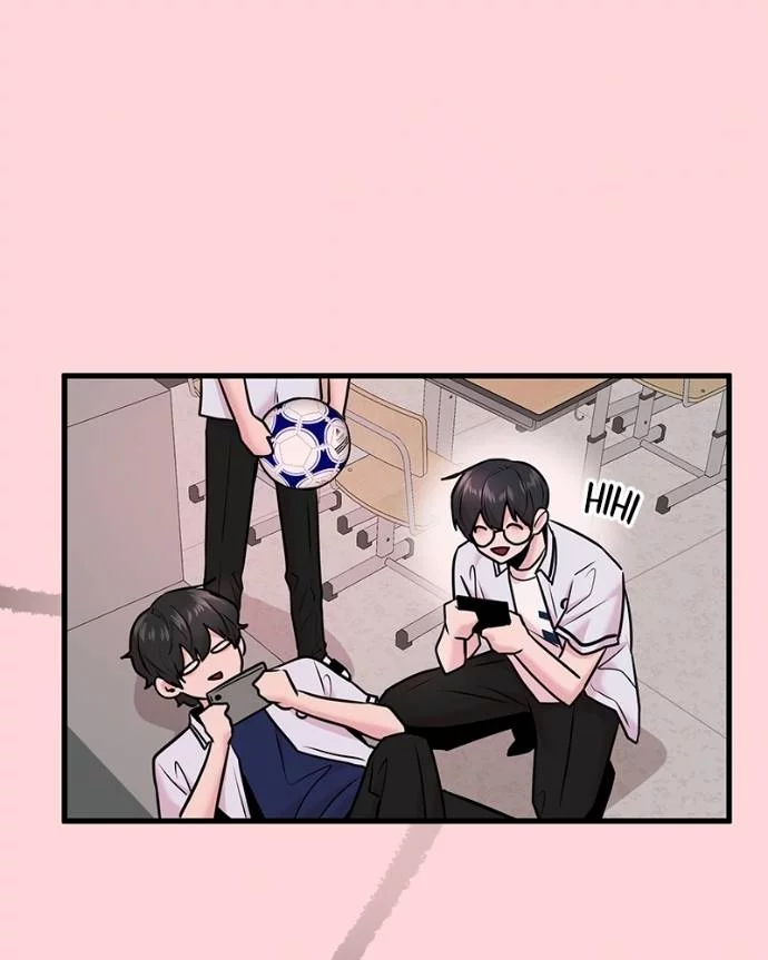 Baca Komik Back to The Chanbi Chapter 45 Gambar 1