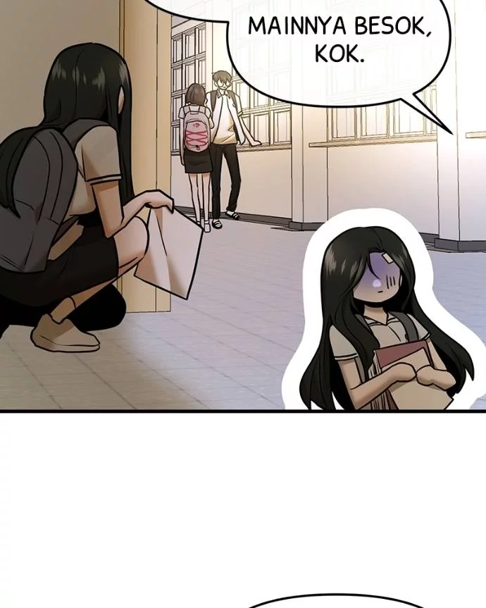 Back to The Chanbi Chapter 45 Gambar 106