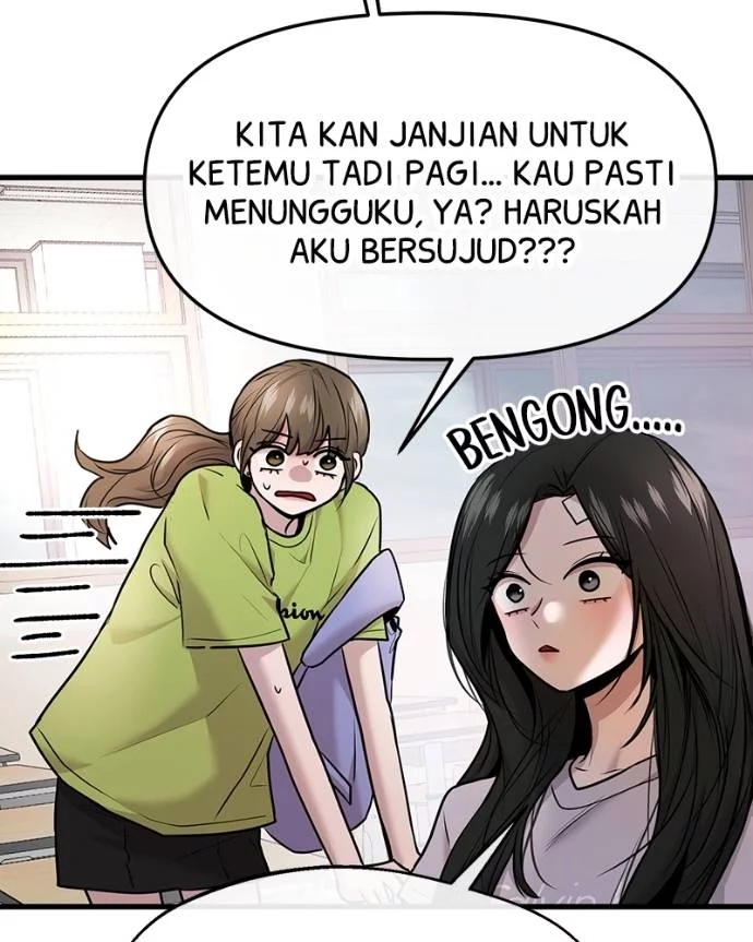 Back to The Chanbi Chapter 45 Gambar 11