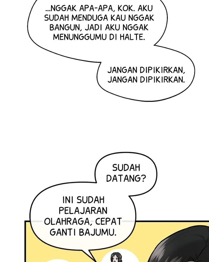 Back to The Chanbi Chapter 45 Gambar 12