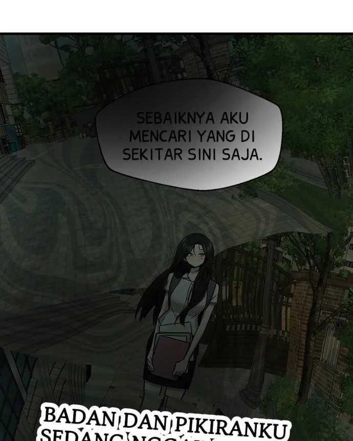 Back to The Chanbi Chapter 45 Gambar 128