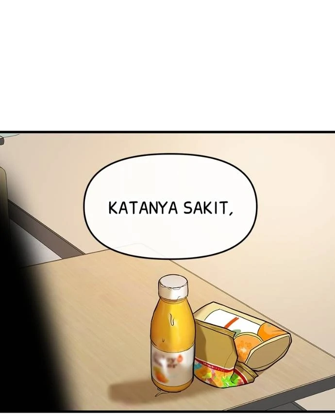 Back to The Chanbi Chapter 45 Gambar 21