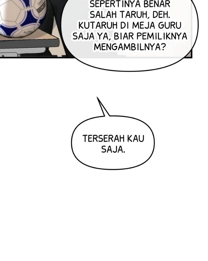 Back to The Chanbi Chapter 45 Gambar 26