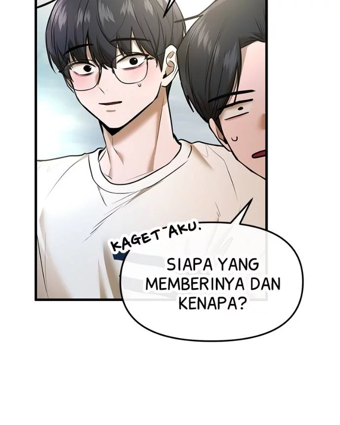 Back to The Chanbi Chapter 45 Gambar 29