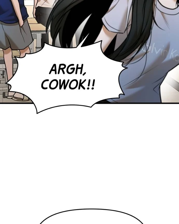 Back to The Chanbi Chapter 45 Gambar 32