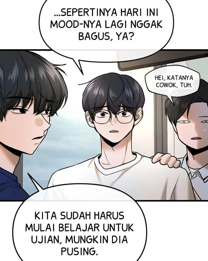 Back to The Chanbi Chapter 45 Gambar 33