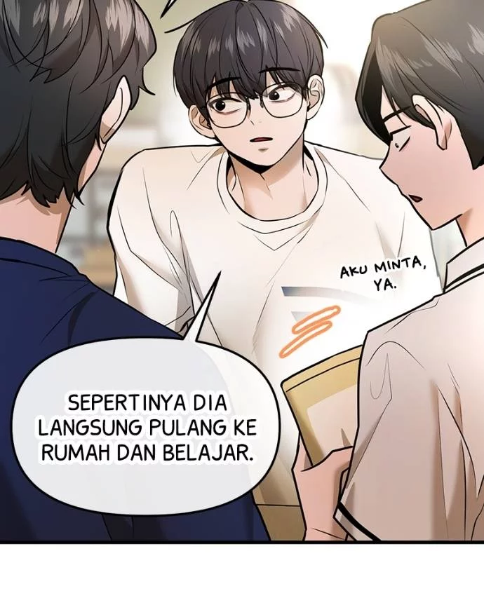 Back to The Chanbi Chapter 45 Gambar 36