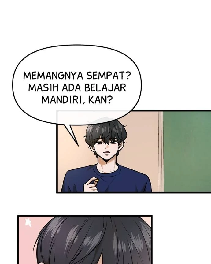 Back to The Chanbi Chapter 45 Gambar 41