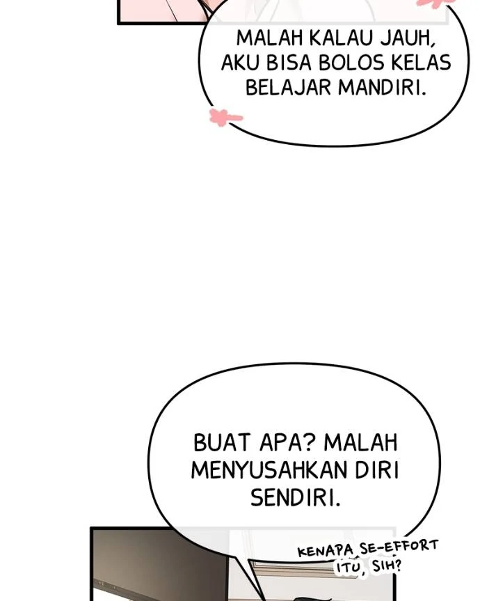 Back to The Chanbi Chapter 45 Gambar 44