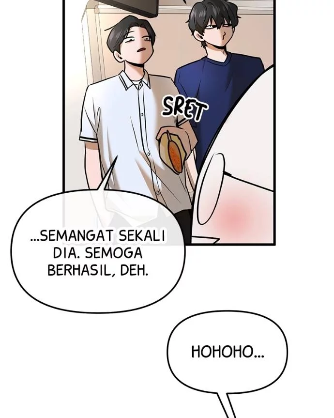 Back to The Chanbi Chapter 45 Gambar 45