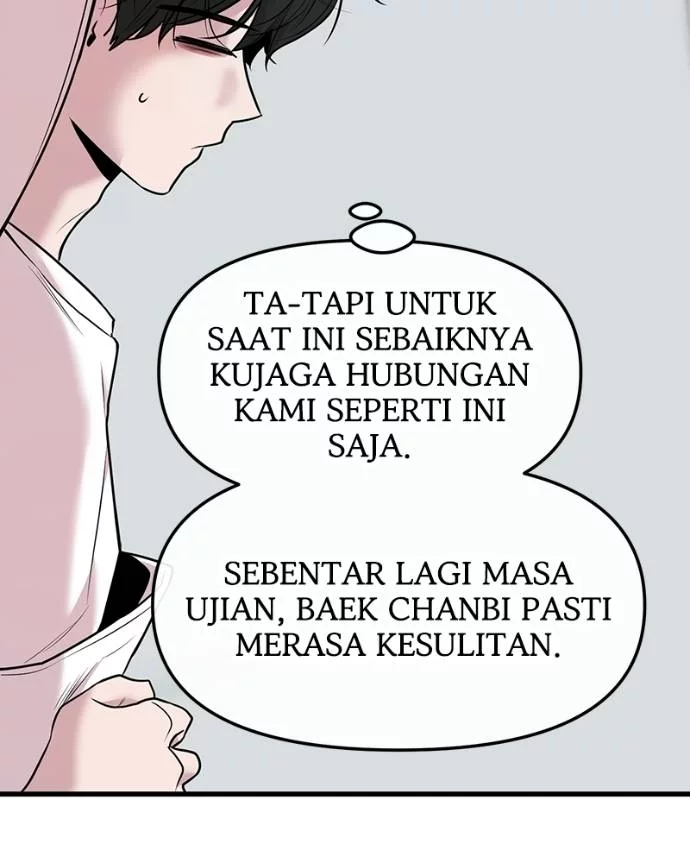 Back to The Chanbi Chapter 45 Gambar 53