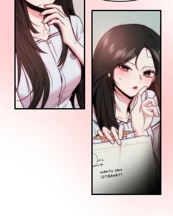 Back to The Chanbi Chapter 45 Gambar 55