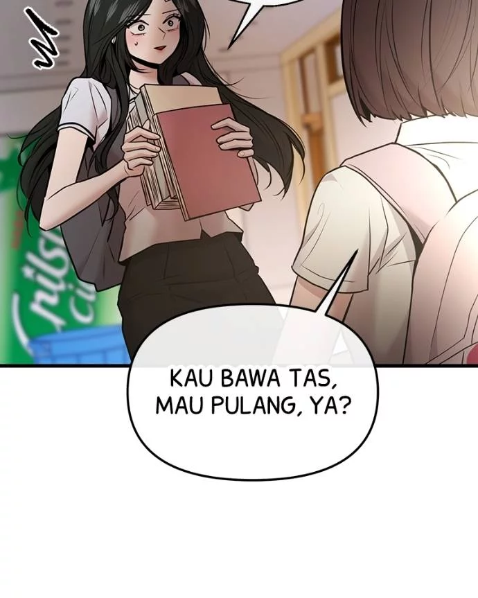 Back to The Chanbi Chapter 45 Gambar 65