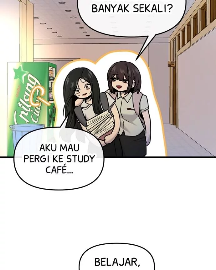 Back to The Chanbi Chapter 45 Gambar 69