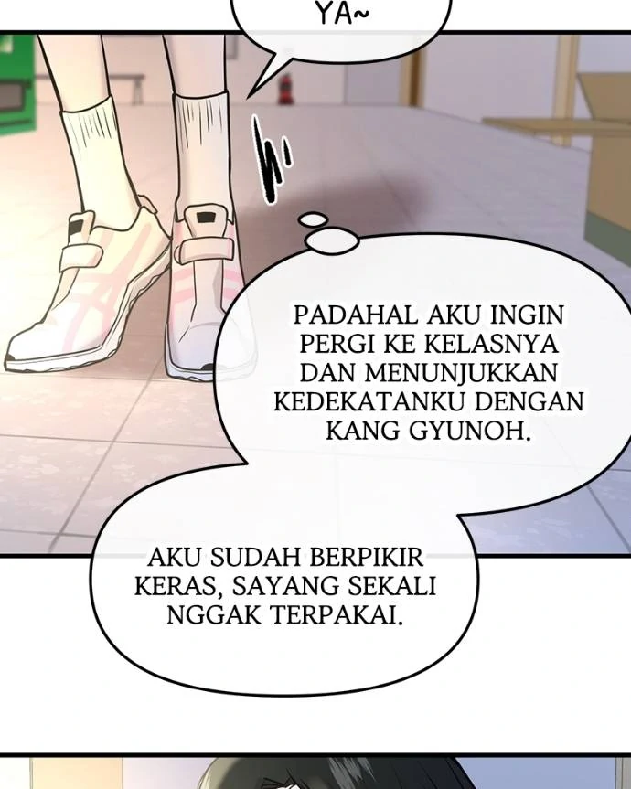 Back to The Chanbi Chapter 45 Gambar 70