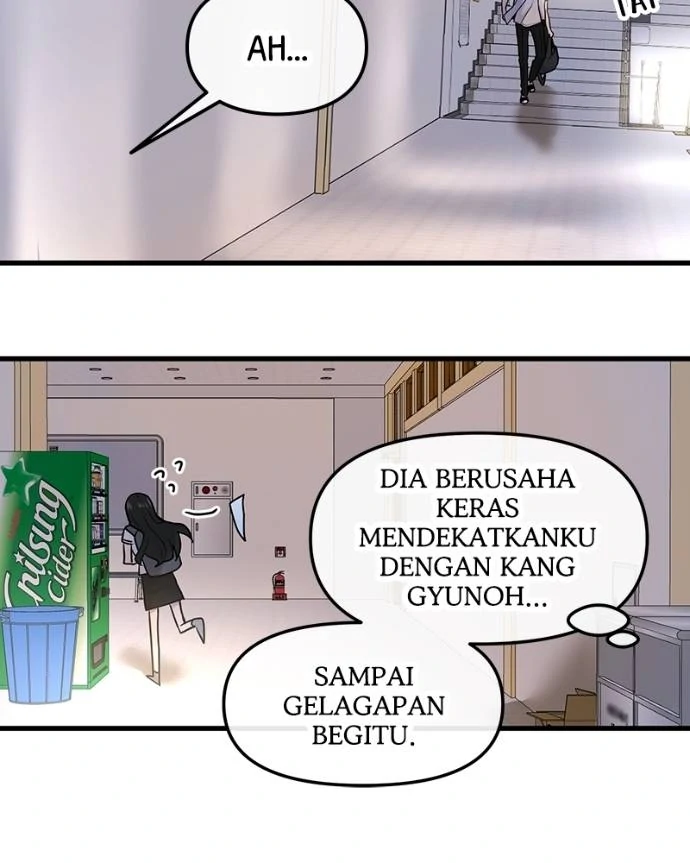 Back to The Chanbi Chapter 45 Gambar 75