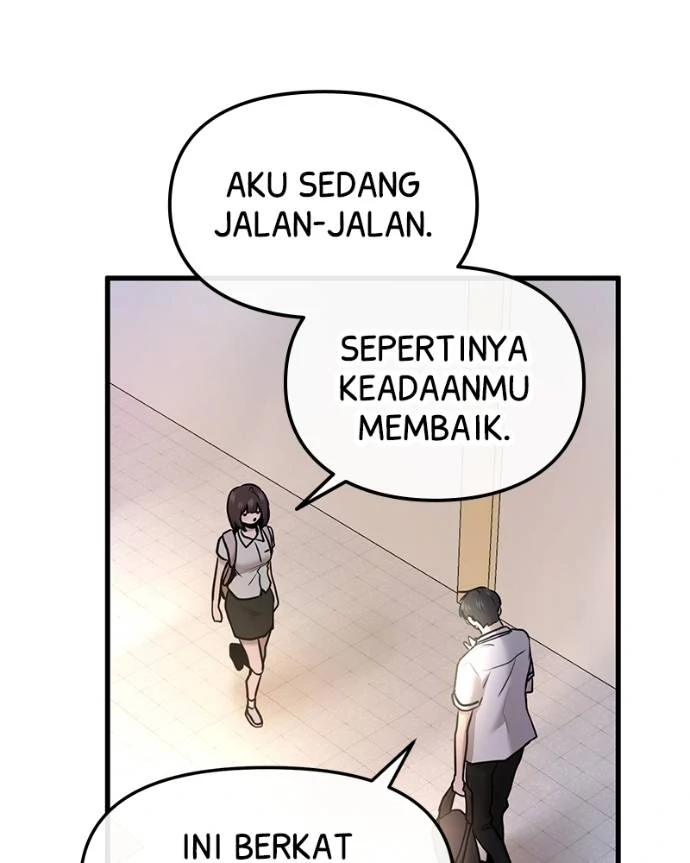 Back to The Chanbi Chapter 45 Gambar 79