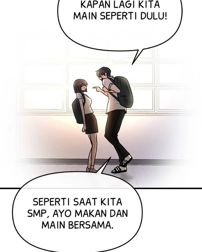 Back to The Chanbi Chapter 45 Gambar 98