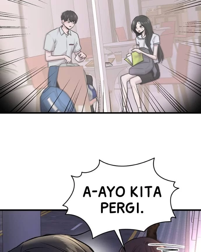 Back to The Chanbi Chapter 46 Gambar 100