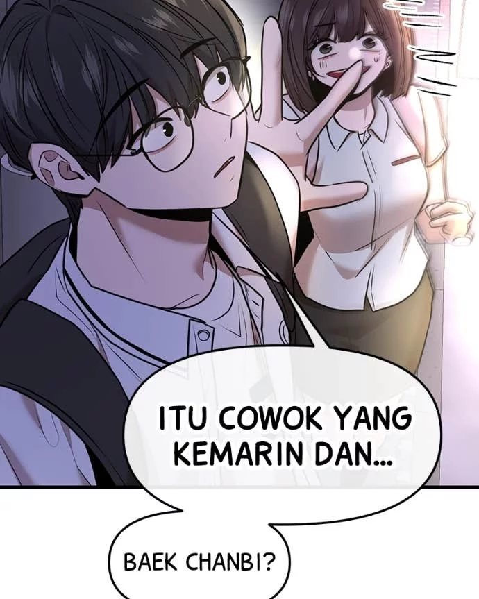 Back to The Chanbi Chapter 46 Gambar 101