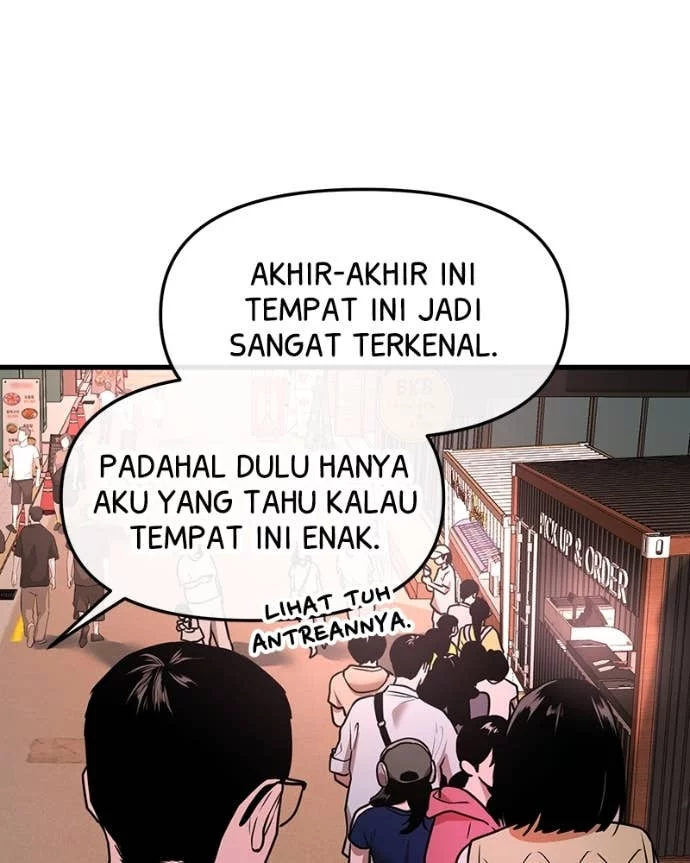 Back to The Chanbi Chapter 46 Gambar 11