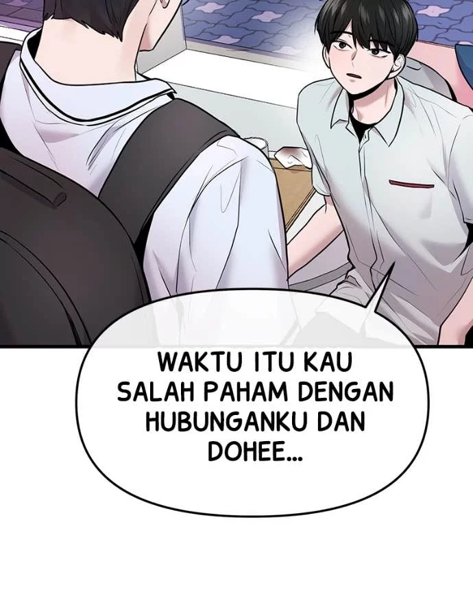 Back to The Chanbi Chapter 46 Gambar 128
