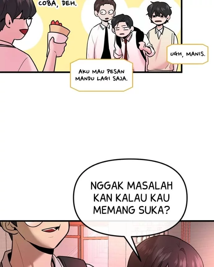 Back to The Chanbi Chapter 46 Gambar 15