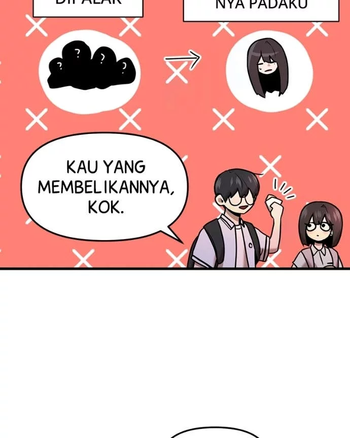 Back to The Chanbi Chapter 46 Gambar 21