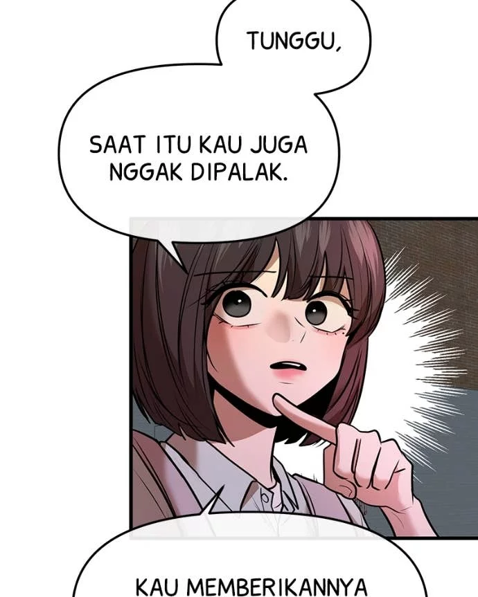 Back to The Chanbi Chapter 46 Gambar 22