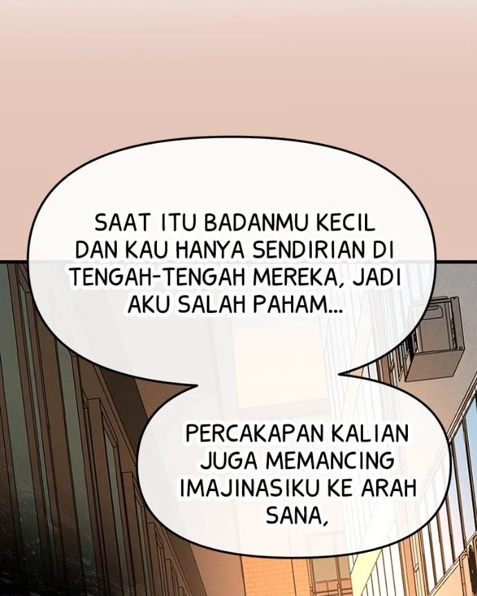 Back to The Chanbi Chapter 46 Gambar 24