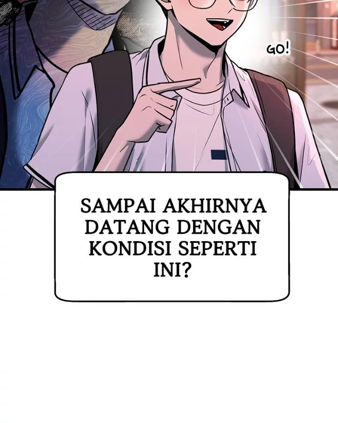 Back to The Chanbi Chapter 46 Gambar 3