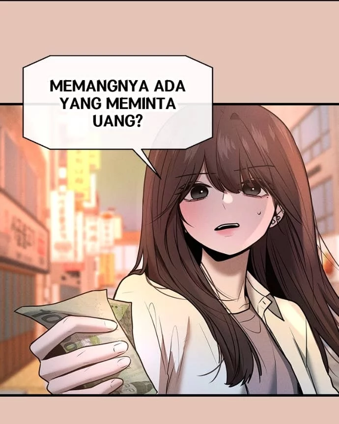 Back to The Chanbi Chapter 46 Gambar 33