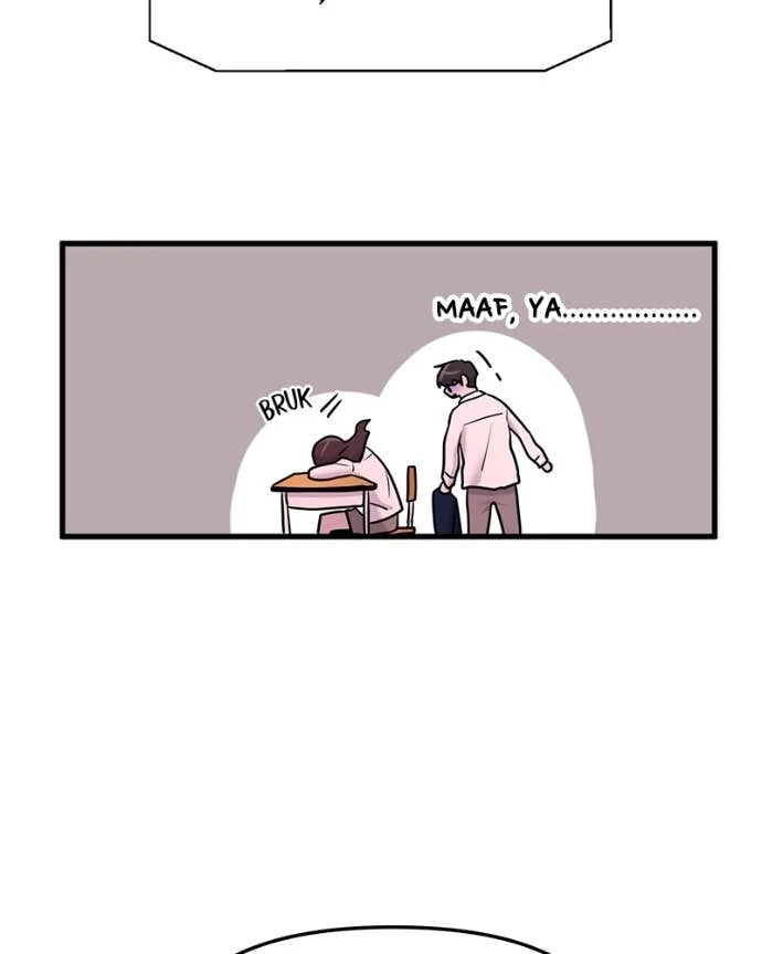 Back to The Chanbi Chapter 46 Gambar 43