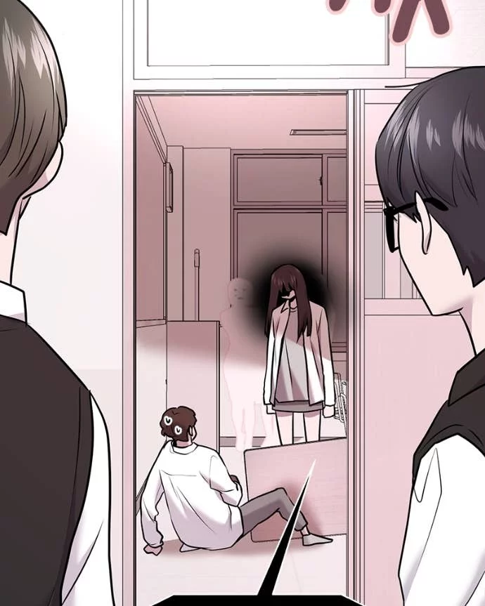 Back to The Chanbi Chapter 46 Gambar 45