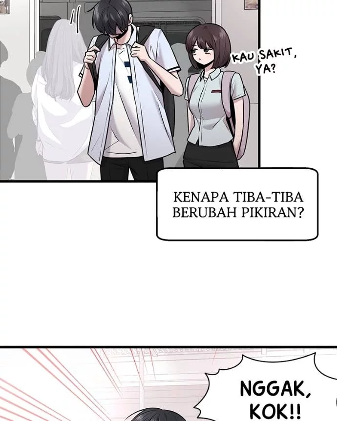 Back to The Chanbi Chapter 46 Gambar 5