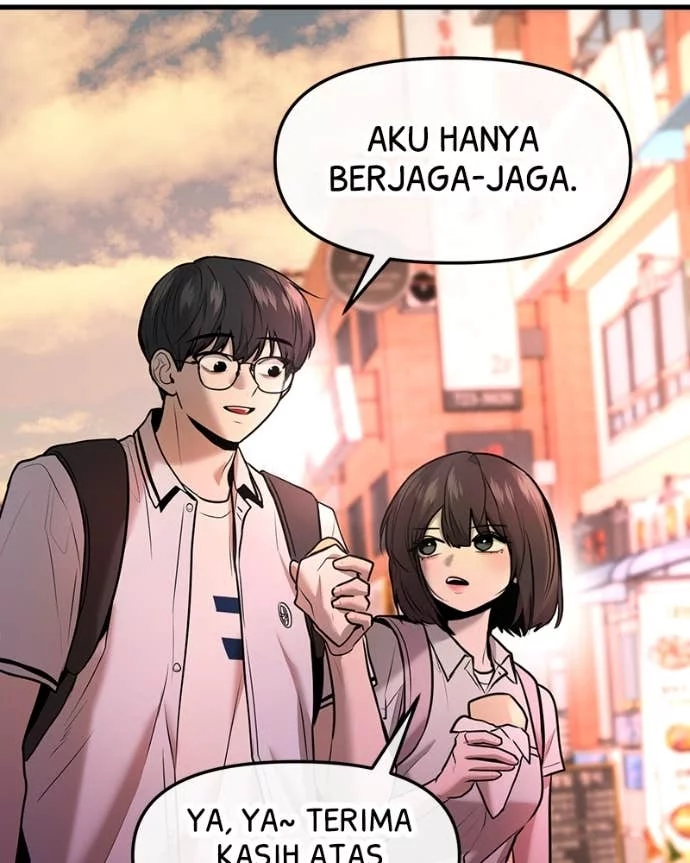 Back to The Chanbi Chapter 46 Gambar 54