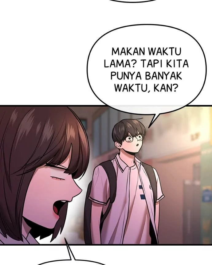 Back to The Chanbi Chapter 46 Gambar 60