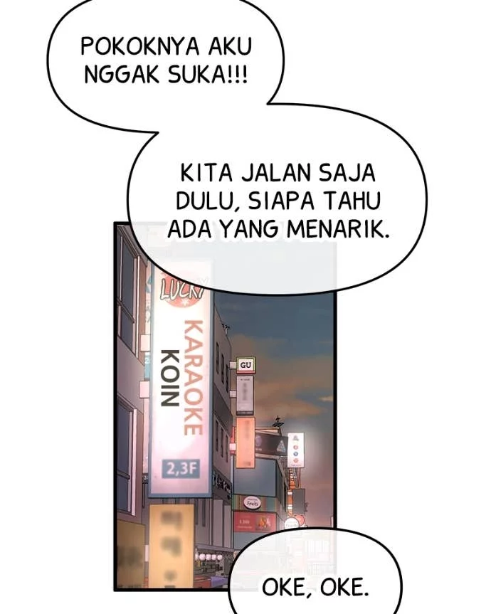 Back to The Chanbi Chapter 46 Gambar 61